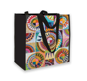 NY Beauty Tote by Cinzia White, 9781644034194