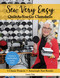 Sew Very Easy Quilt-As-You-Go Clamshells (5 Classic Projects, Amazingly Fast Results) by Laura Coia, 9781644034644