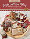 Jingle All the Way (40 Small Stitcheries to Make Your Home Merry) by Debbie Busby, 9781644034750
