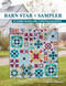 Barn Star Sampler (20 Starry Blocks and 7 Spectacular Quilts) by Shelley Cavanna, 9781644034804