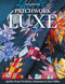 Patchwork Luxe (Quilts from Neckties, Kimonos & Sari Silks) by Julia McLeod, 9781644034880