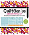 QuiltGenius Design Tool Kit by C&T Publishing, 9781644035382