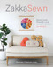 Zakka Sewn (Stitch, Quilt, Share & Love; 20+ Projects) by Rashida Coleman-Hale, 9781644035429