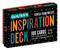 Quilter's Inspiration Deck (100 Cards to Unleash Your Creativity) by Teresa Fiehn Millies, 9781644035634