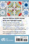 English Paper Piecing Handy Pocket Guide (Everything to Get You Started; 8 EPP Blocks) by Becky Goldsmith, 9781644035993