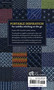 Stitching Sashiko (Visual Guide to Decorative Japanese Embroidery & Mending with 40+ Stitch Patterns) by Shannon Leigh Roudhán, Jason Bowlsby, 9781644036389