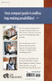 Essential Bag Making Reference Tool (Complete Guide to Materials, Bag Styles & Techniques; Tips & Troubleshooting Solutions) by Jessica Sallie Barrera, 9781644036488