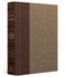 ESV Reader's Bible (Cloth over Board, Timeless Design) by , 9781433599521