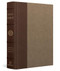 ESV Reader's Bible (Cloth over Board, Timeless Design) by , 9781433599521