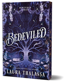 Bedeviled (Deluxe Edition) by Laura Thalassa, 9781728283081