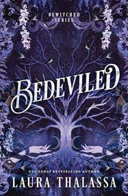 Bedeviled (Standard Edition) by Laura Thalassa, 9781464250231