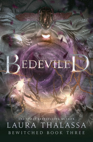 Bedeviled (Alternate Cover) by Laura Thalassa, 9781464250248