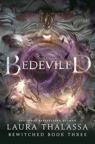 Bedeviled (Alternate Cover) by Laura Thalassa, 9781464250248