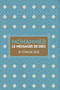 LE MESSAGER DE DIEU MOHAMMED (French Edition) by Fethullah Gulen, Serife Gunay, 9781682060353