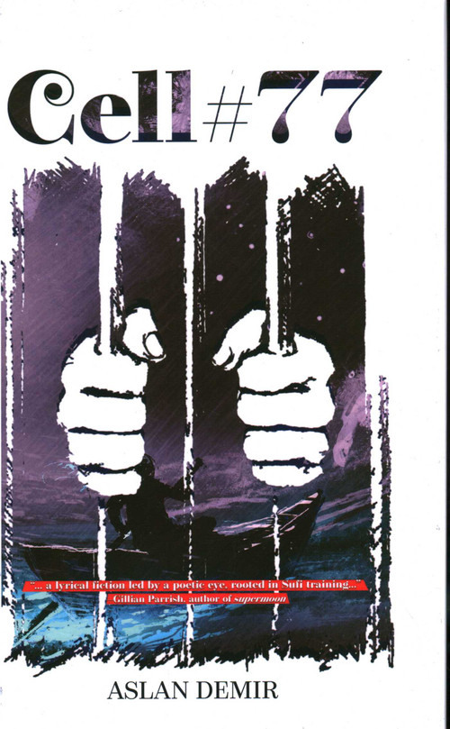 Cell 77 by Aslan Demir, Selman Erdogan, 9781682065273