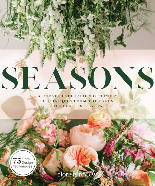 Seasons (A Curated Selection of Timely Techniques) by Wildflower Media, 9781733782616