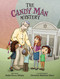 The Candy Man Mystery by Kerry Olitzky, Christina Mattison Ebert, 9781735087528