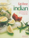 Fat-Free Indian (A fabulous collection of authentic, delicious no-fat and low-fat Indian recipes for healthy eating) by Shehzad Husain, Manisha Kanani, 9781780190532