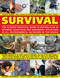 Survival: The Ultimate Practical Guide to Staying Alive in Extreme Conditions and Emergency Situations by Anthonio Akkermans, Peter G Drake, Bill Mattos, Andy Middleton, 9781780191034