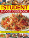 The Student Budget Cookbook by Lucy Doncaster, 9781780191058