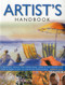 Artist's Handbook by Angela Gair, 9781780191140