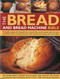 Bread and Bread Machine Bible by Christine Ingram, Jennie Shapter, 9781780191546
