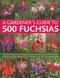 A Gardener's Guide To 500 Fuchsias by John Nicholass, 9781780192079