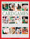 Learn To Play The 200 Best-Ever Card Games by Jeremy Harwood, 9781780192260