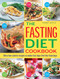 Fasting Diet Cookbook (Ultra-low calorie recipes to make fast days feel like food days) by Penny Doyle, 9781780193786