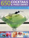 650 Cocktails & Mixed Drinks by Stuart Walton, Suzannah Olivier, Joanna Farrow, 9781780194295