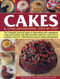Cakes & Cake Decorating Step-by-Step by Angela Nilsen, Sarah Maxwell, Janice Murfitt, 9781780194356