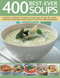 400 Best-Ever Soups by Anne Sheasby, 9781780194363
