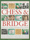 The Complete Step-by-Step Guide to Chess & Bridge (How To Play; Winning Strategies; Rules; History) by David Bird, John Saunders, 9781780194523