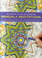 Ultimate Calm Colouring: Mandalas (24 Giant-Sized Designs For Hours Of Creative Stress-Reduction) by Southwater, 9781780194974