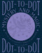 Dot-to-Dot: Mystery and Magic (Join The Dots To Discover A World Of Enchantment) by Jeni Child, 9781780195131