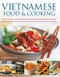 Vietnamese Food & Cooking by Ghillie Basan, 9781780195261