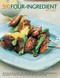 500 Four-Ingredient Recipes by Jenny White, 9781781460290
