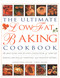 The Ultimate Low Fat Baking Cookbook (The Best-Ever Step-By-Step Collection Of Recipes For Tempting And Healthy Eating) by Linda Fraser, 9781782141877