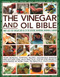 The Vinegar and Oil Bible by Bridget Jones, 9781782141969