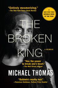 The Broken King - 9780802146090 by Michael Thomas