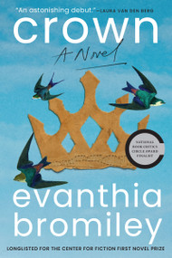 Crown - 9780802167583 by Evanthia Bromiley