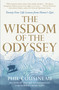 The Wisdom of the Odyssey (Twenty-four Life Lessons from Homer's Epic) by Phil Cousineau, Mark Nepo, 9781955831277