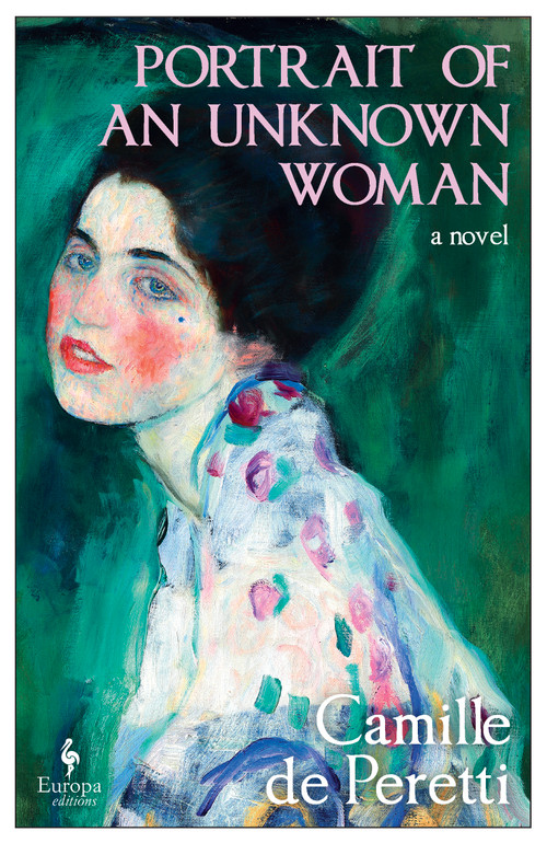 Portrait of an Unknown Woman by Camille de Peretti, Hildegarde Serle , 9798889661788