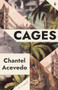 Cages - 9798889661900 by Chantel Acevedo, 9798889661900