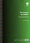 The Lawyer as Leader (How to Own your Career and Lead in Law Firms) by Antonin Besse, 9781787422322