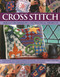 Cross Stitch (Skills, Techniques, 150 Practical Projects) - 9781840385311 by Dorothy Wood, 9781840385311