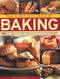 The Complete Book of Baking by Carole Clements, 9781840388138