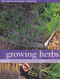 Growing Herbs by Jessica Houdret, 9781842159477