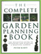 The Complete Garden Planning Book (The Definitive Guide to Designing and Planting a Beautiful Garden) - 9781843093459 by Peter McHoy, 9781843093459