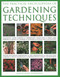 The Practical Encyclopedia of Gardening Techniques by Jonathan Edwards, 9781843097952